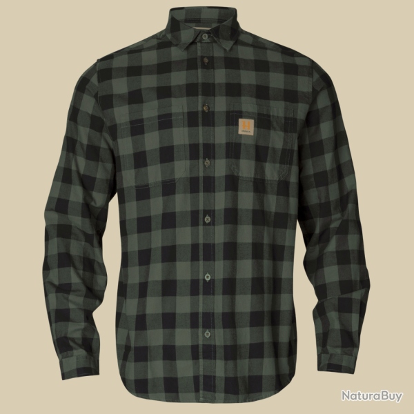 Chemise Scandinavian H�rkila - XL