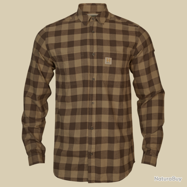 Chemise Scandinavian H�rkila - XXL