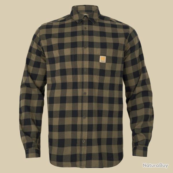 Chemise Scandinavian H�rkila - 4XL