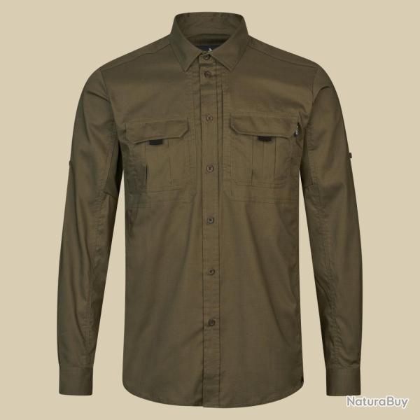 Chemise Selous Seeland - M