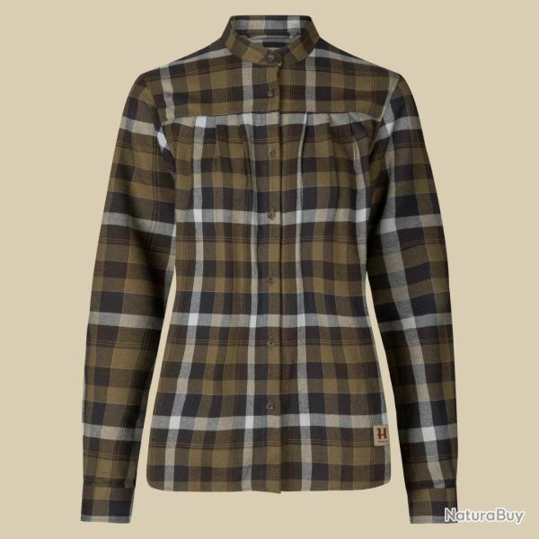 Chemise Sigrid Femme H�rkila - S