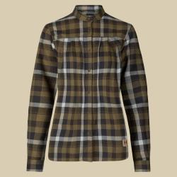 Chemise Sigrid Femme H&auml;rkila - M