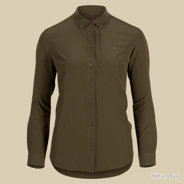 Chemise Trail Femme H�rkila - XXL