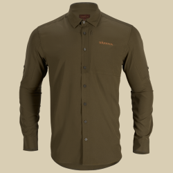 Chemise Trail H&auml;rkila - 4XL