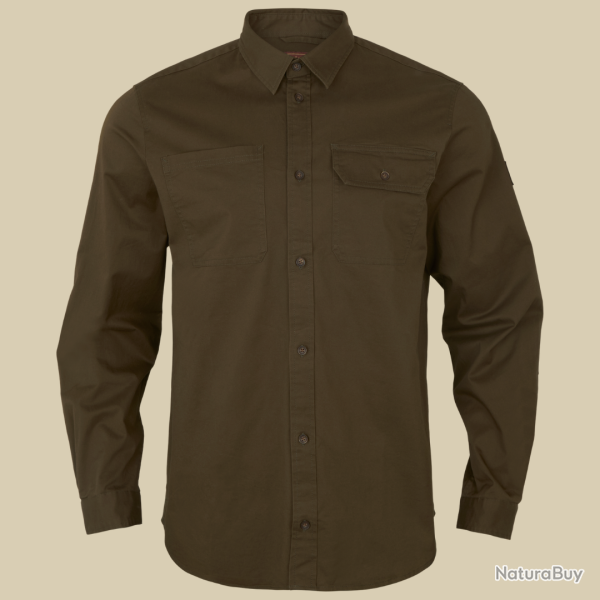 Chemise Trym H�rkila - L