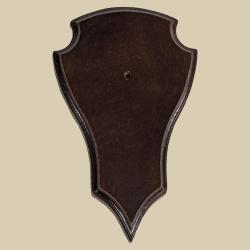 &Eacute;cusson &agrave; troph&eacute;e chevreuil 20 x 12 cm Seeland - 20 x 12 cm