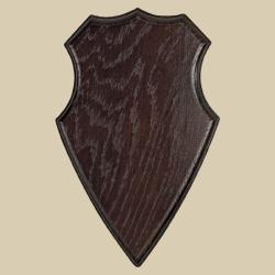 &Eacute;cusson &agrave; troph&eacute;e chevreuil 21 x 13 cm Seeland - 21 x 13 cm