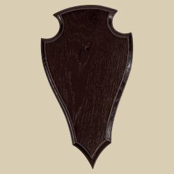 &Eacute;cusson &agrave; troph&eacute;e chevreuil 23 x 13 cm Seeland - 23 x 13 cm