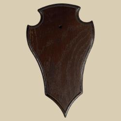 &Eacute;cusson &agrave; troph&eacute;e chevreuil A 22 x 13 cm Seeland - 22 x 13 cm