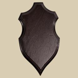 &Eacute;cusson &agrave; troph&eacute;e chevreuil B 22 x 13 cm Seeland - 22 x 13 cm