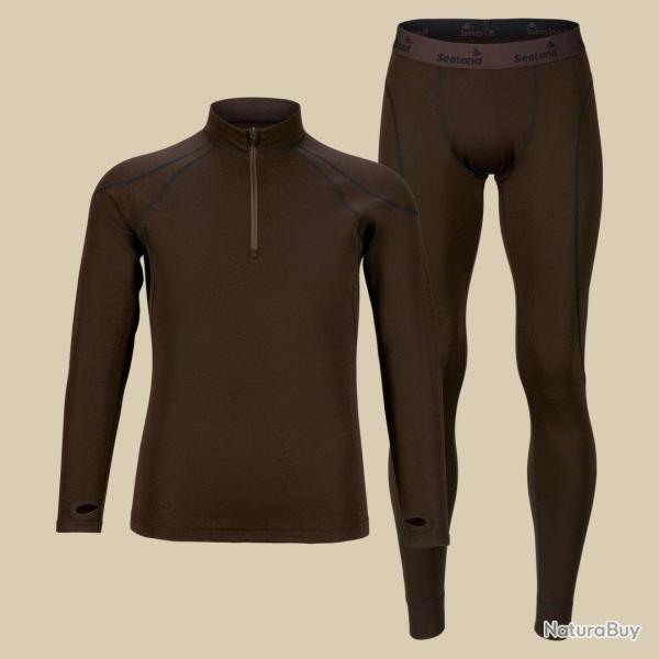Ensemble sous-couche Climate Seeland - 3XL