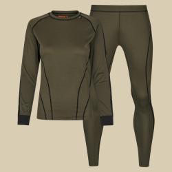 Ensemble sous-couche Crest Lea Femme Seeland - XL