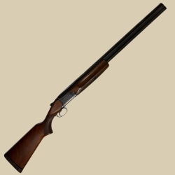 Fusil Superpos&eacute; Browning B26 - Calibre 12/70
