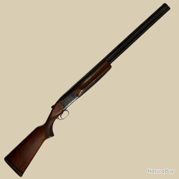 Fusil Superpos� Browning B26 - Calibre 12/70