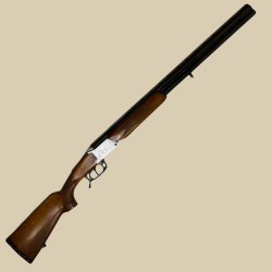 Fusil Superpos&eacute; Techni-Mec - Calibre 12/70
