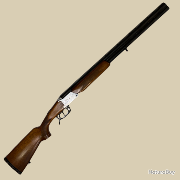 Fusil Superpos� Techni-Mec - Calibre 12/70