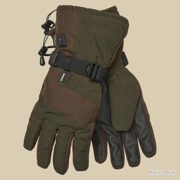 Gants chauffants Celsius Heat Seeland - XS/S