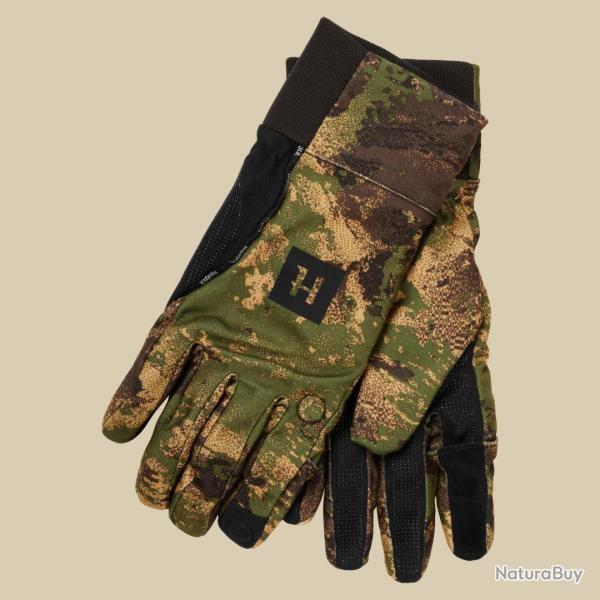 Gants Deer Stalker Camo HWS H�rkila - M