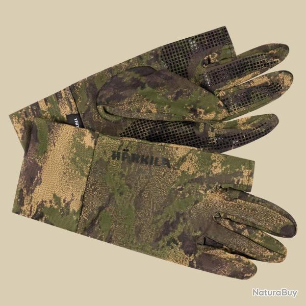 Gants filet Deer Stalker Camo H�rkila - XL