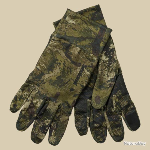 Gants Grip Camo Seeland - M/L