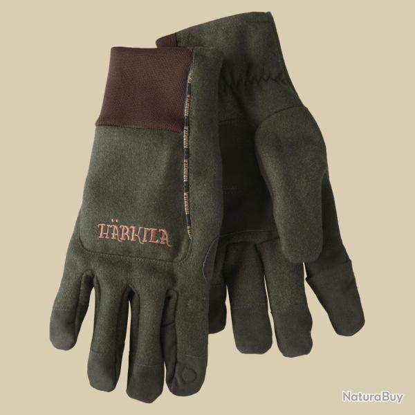 Gants Metso Active H�rkila - XL