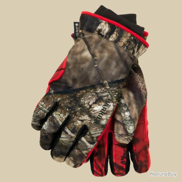 Gants Moose Hunter 2.0 GTX H�rkila - M
