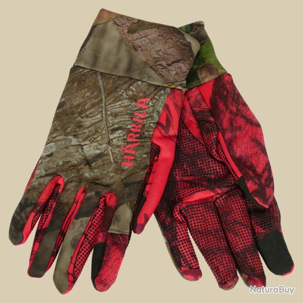 Gants polaires Moose Hunter 2.0 H�rkila - XL
