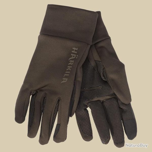 Gants Power Stretch H�rkila - M