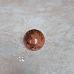 Boule de LEVIER BLASER , JAKELE, Haenel, Sauer 02