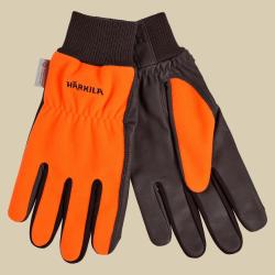 Gants Wildboar Pro Shooter Blaze WSP H&auml;rkila - XL