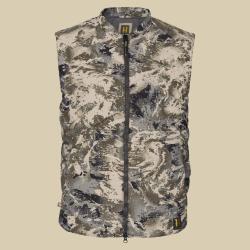 Gilet Camo HSP Insulated H&auml;rkila - 50
