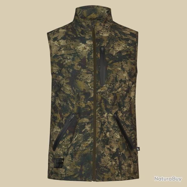 Gilet Chaser Aero Camo Seeland - S