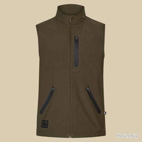 Gilet Chaser Aero Seeland - M