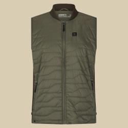 Gilet chauffant Celsius Heat Liner Seeland - L