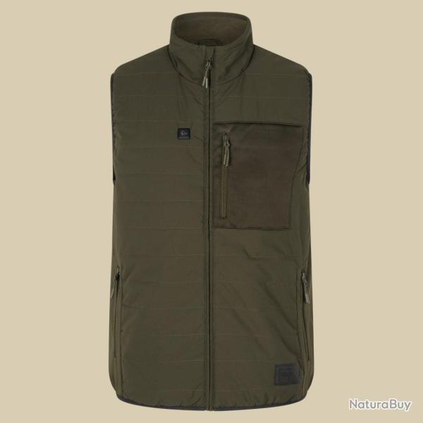 Gilet chauffant Celsius Heat Seeland - M