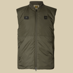 Gilet chauffant Clim8 Base H&auml;rkila - 3XL