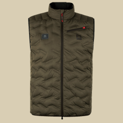 Gilet Chauffant Clim8 H&auml;rkila - XS