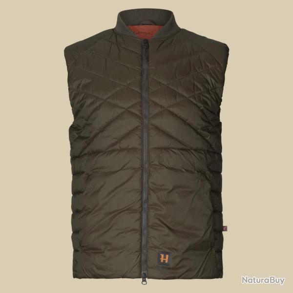 Gilet compact Logmar Insulated H�rkila - 46