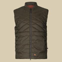 Gilet compact Logmar Insulated H&auml;rkila - 58