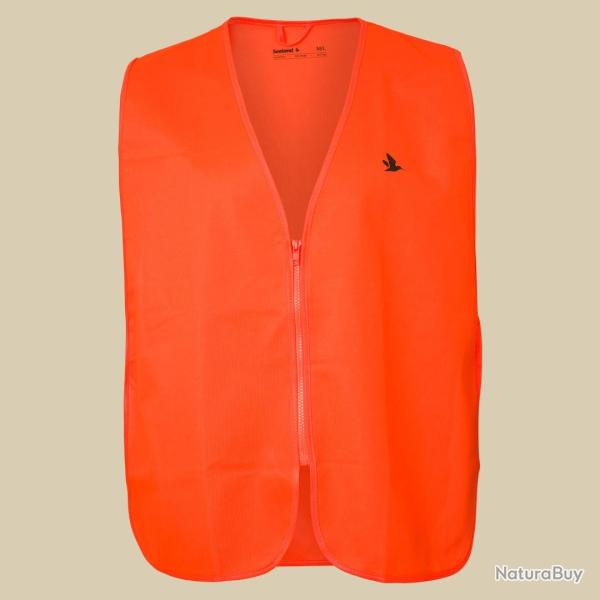 Gilet de s�curit� Safety Seeland - M/L