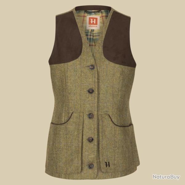 Gilet de tir Jura Femme H�rkila - 40