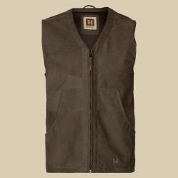 Gilet en cuir Pro Hunter H&auml;rkila - 54