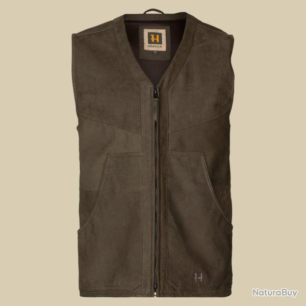 Gilet en cuir Pro Hunter H�rkila - 54