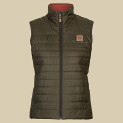 Gilet Kalix HSP Femme H&auml;rkila - M