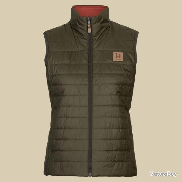 Gilet Kalix HSP Femme H�rkila - M