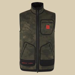 Gilet Kamko Pro Edition r&eacute;versible H&auml;rkila - L