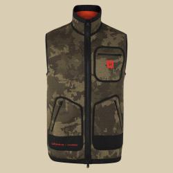 Gilet Kamko Pro Edition r&eacute;versible hi-vis H&auml;rkila - XL