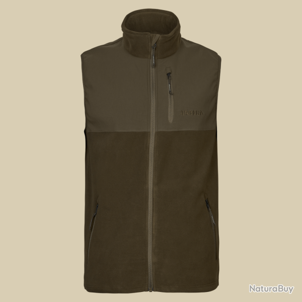 Gilet Polaire Fjell H�rkila - L