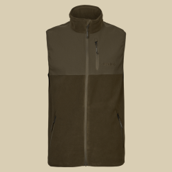 Gilet Polaire Fjell H&auml;rkila - XXL