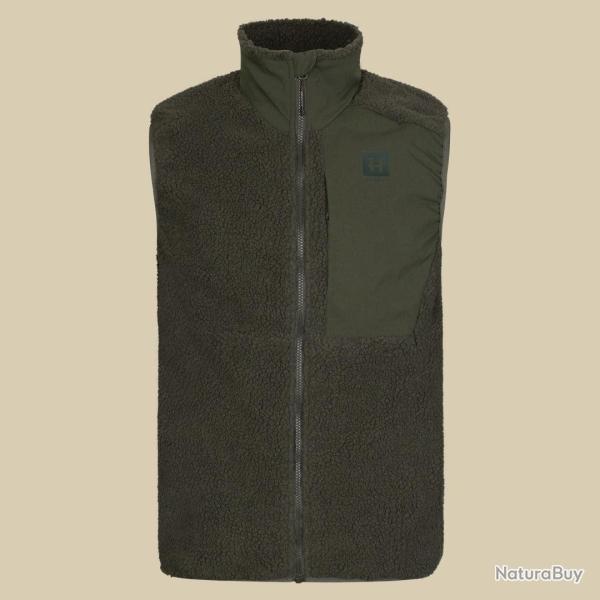 Gilet polaire Fjell H�rkila - XL